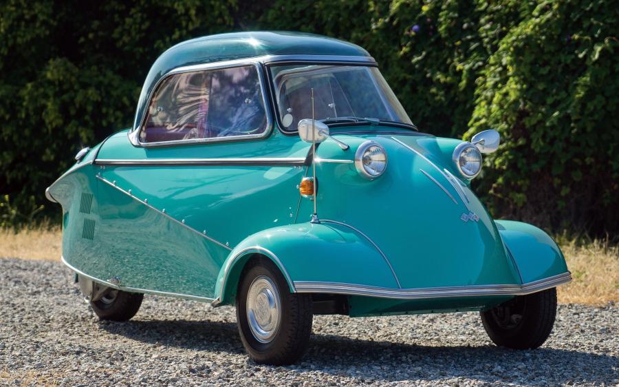 Messerschmitt KR200 '1952